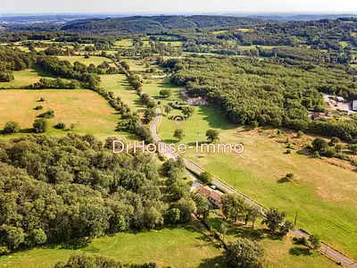 Maison, 228 m²