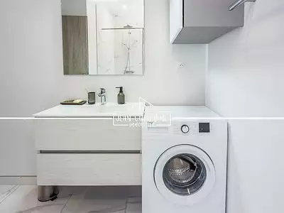 Appartement, 68 m²