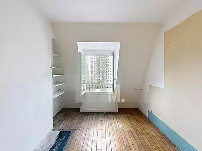 Appartement, 50 m²