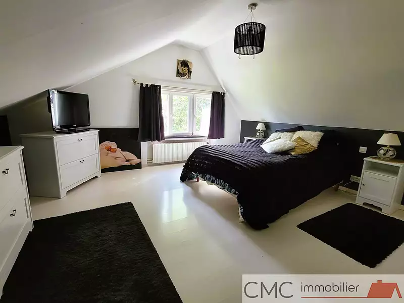 Maison, 195,41 m²