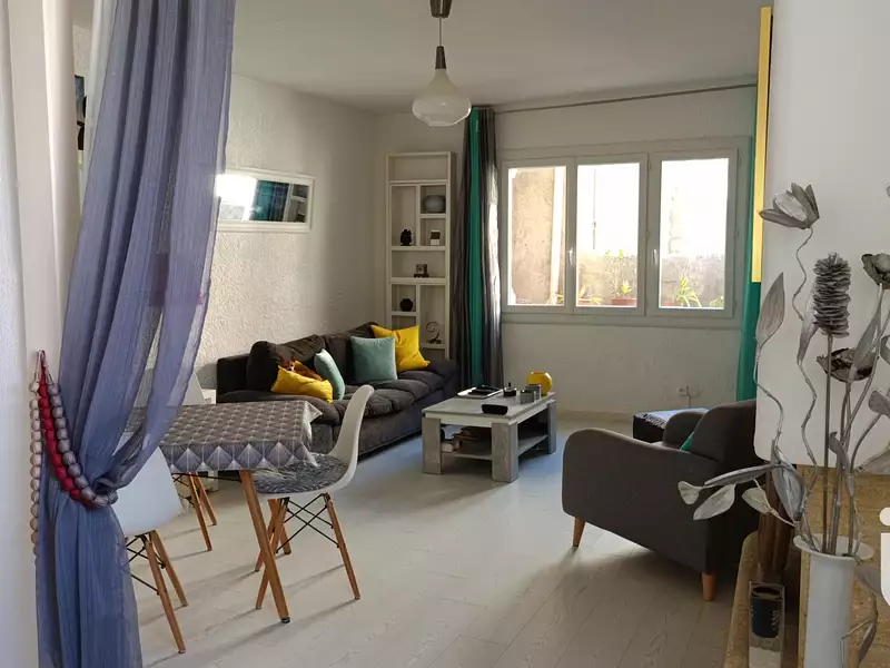 Maison, 101 m²
