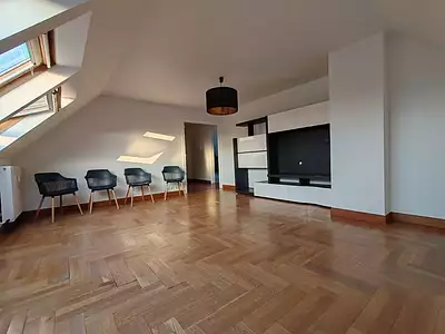 Appartement, 89 m²
