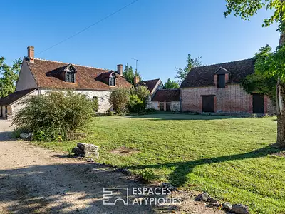 Maison, 170 m²