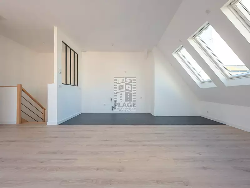 Maison, 65 m²