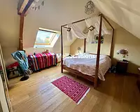 Maison, 206 m²