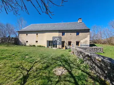 Maison, 75 m²