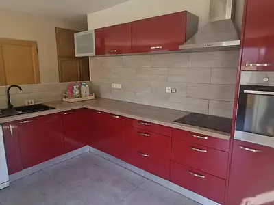 Maison, 186 m²