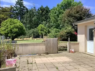 Maison, 145 m²