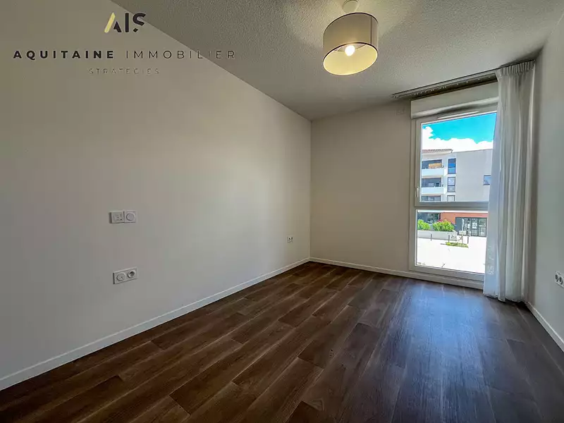 Appartement, 61,41 m²