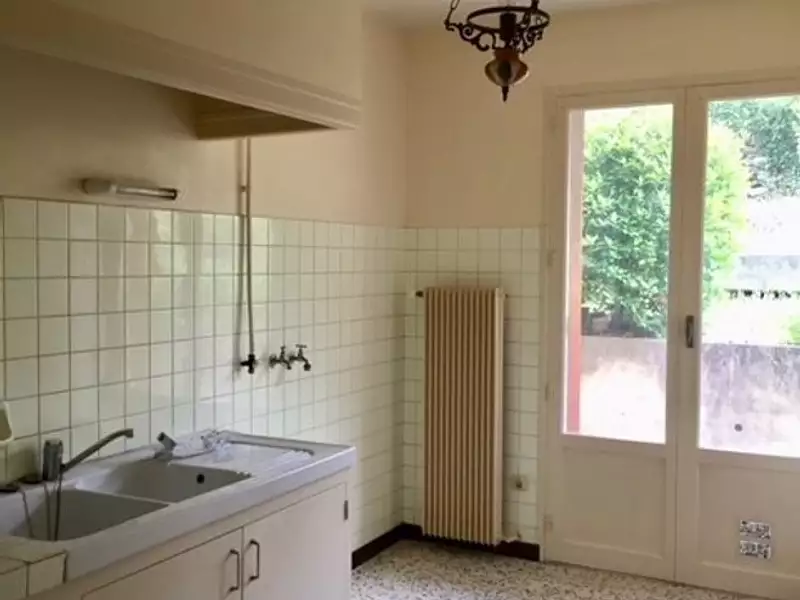 Appartement, 42,82 m²