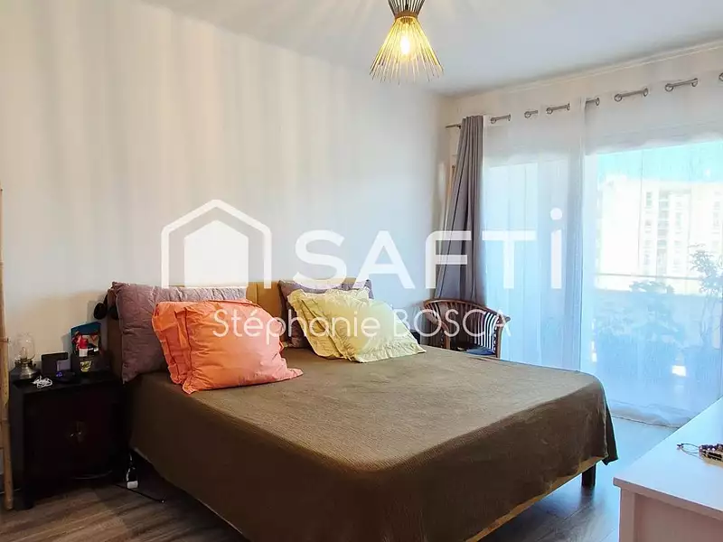Appartement, 105 m²