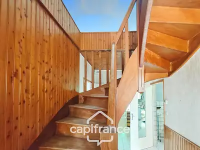 Maison, 120 m²