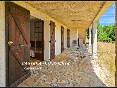 Maison, 165 m²