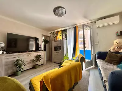 Appartement, 40 m²