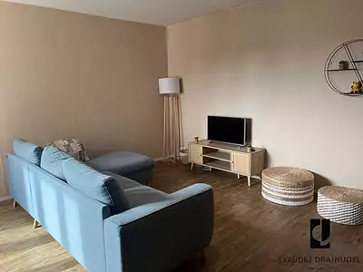 Appartement, 74 m²
