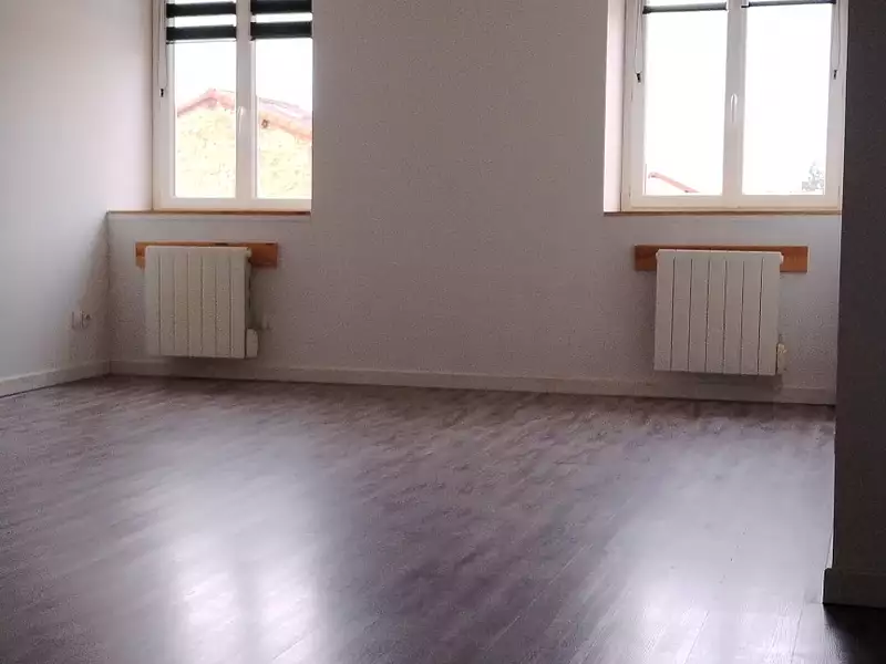 Immeuble, 101 m²
