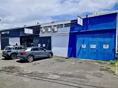 Divers, 331 m²