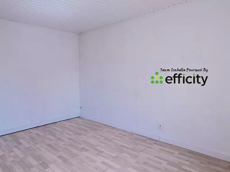 Appartement, 49 m²