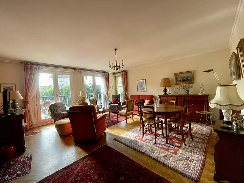 Appartement, 100 m²