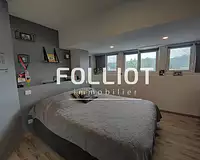 Appartement, 144 m²