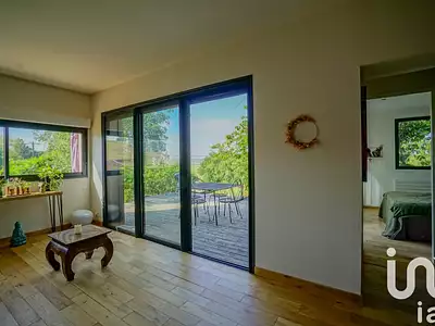 Maison, 145 m²