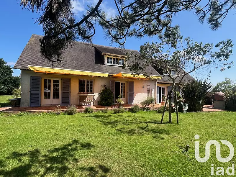 Maison, 239 m²