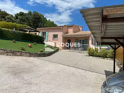 Maison, 100 m²