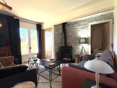 Appartement, 62,25 m²