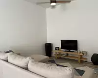 Appartement, 55,5 m²