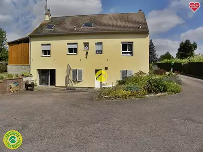 Maison, 185 m²