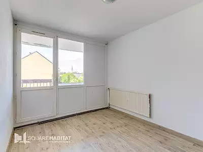Appartement, 54,05 m²