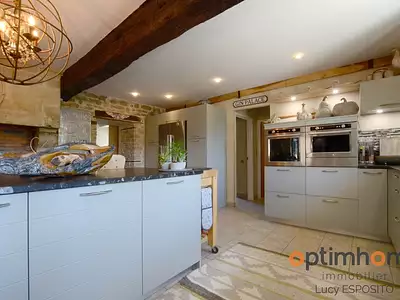 Maison, 125 m²