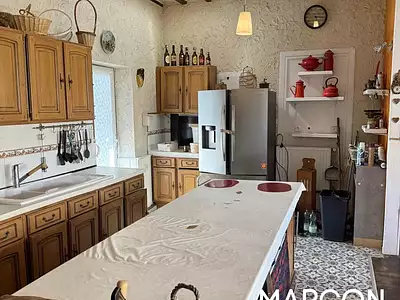 Maison, 150 m²