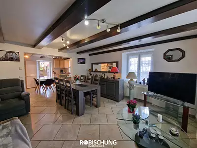 Appartement, 104,96 m²