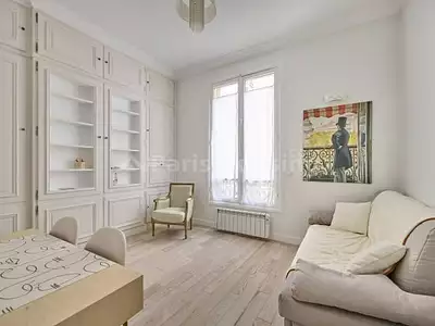 Appartement, 19 m²