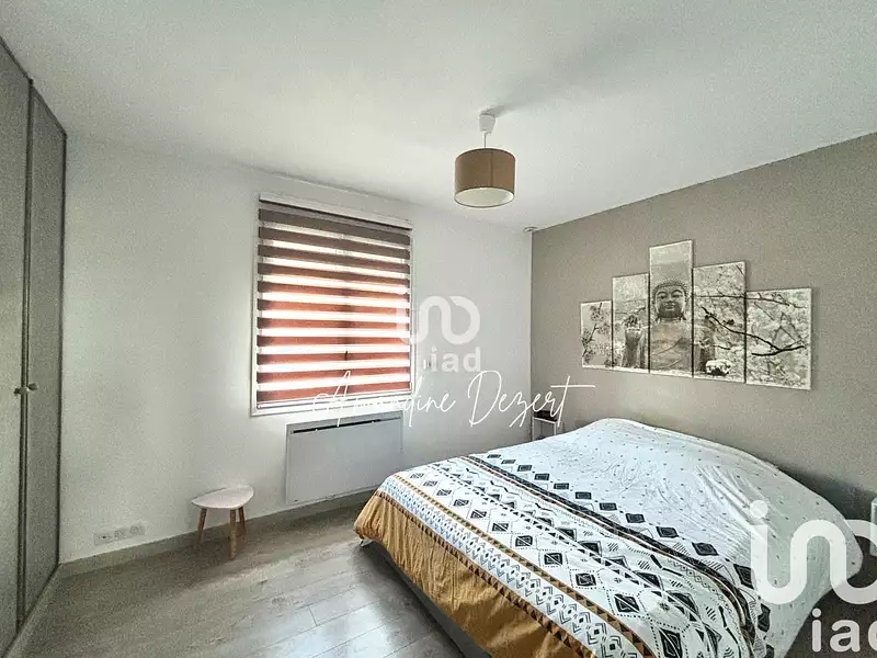 Maison, 110 m²