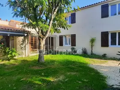 Maison, 137 m²