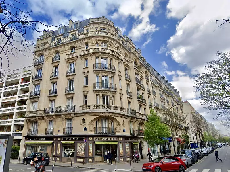 Appartement, 56,02 m²