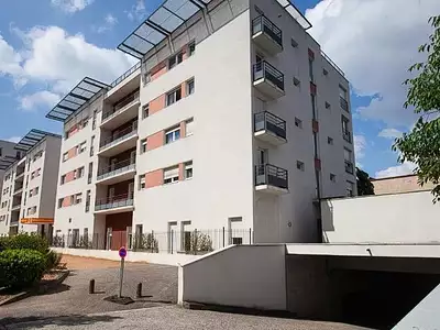 Appartement, 20 m²