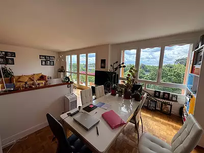 Appartement, 85,6 m²