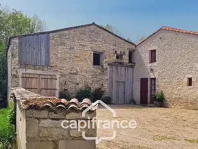 Maison, 145 m²