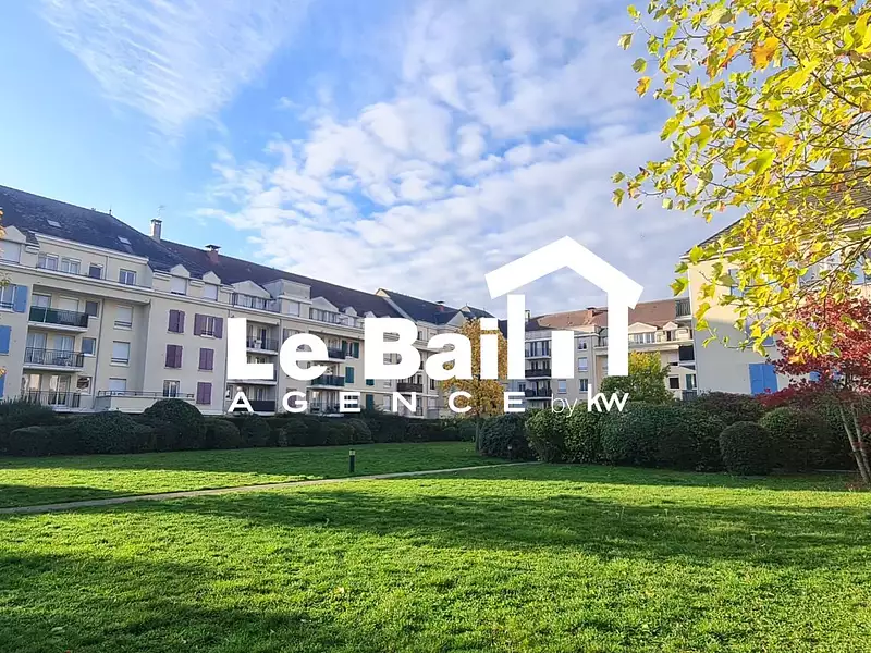 Appartement, 57,19 m²