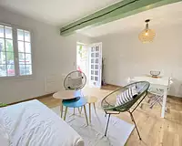 Divers, 43 m²