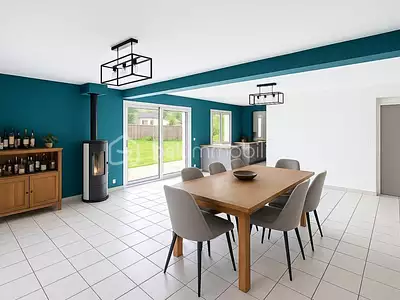 Maison, 230 m²
