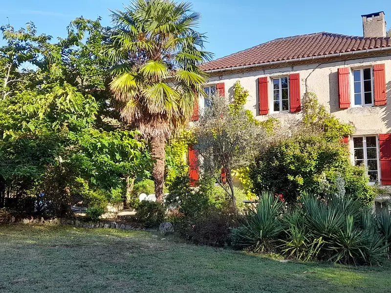 Maison, 165 m²