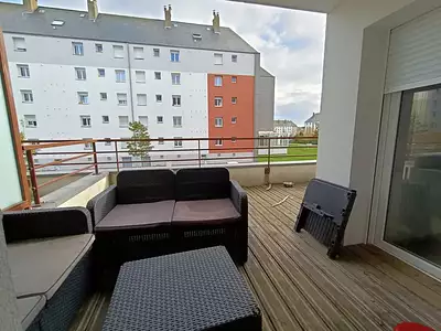 Appartement, 42,52 m²