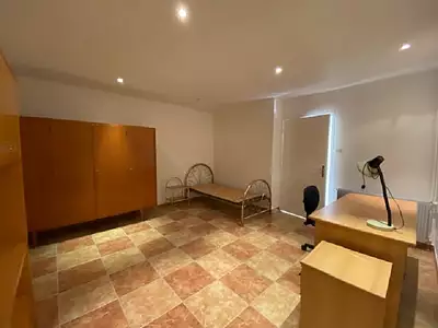 Appartement, 35 m²