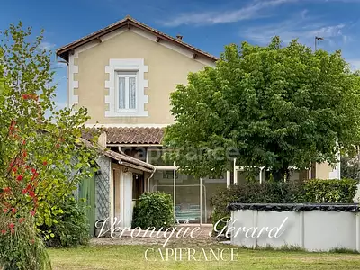 Maison, 143 m²