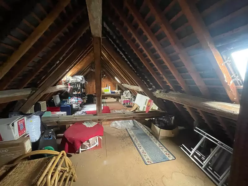 Maison, 160 m²