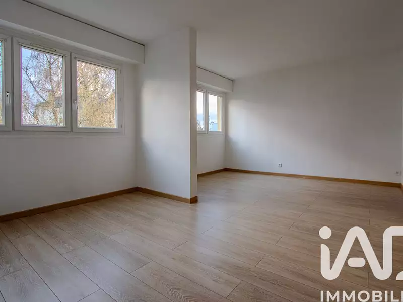 Appartement, 44 m²